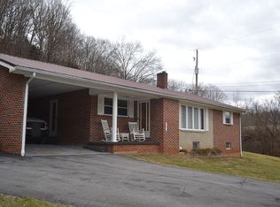 172 Blues Rd, Honaker, VA 24260