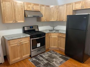 65 Zabriskie St ROOM 1, Jersey City, NJ 07307