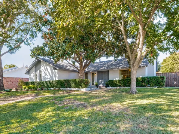 3973 Calculus Dr, Dallas, TX 75244