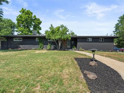 2451 S Ivanhoe Place, Denver, CO, 80222