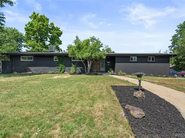 2451 S Ivanhoe Place, Denver, CO 80222