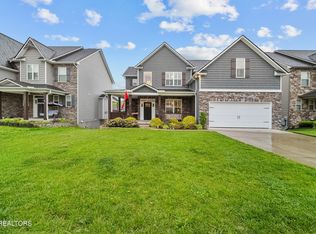 2675 Brooke Willow Blvd, Knoxville, TN 37932