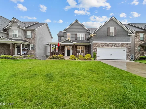 2675 Brooke Willow Blvd, Knoxville, TN 37932