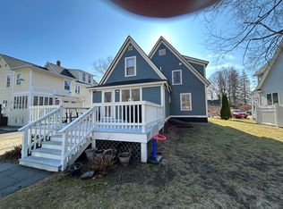 15 Gill St, Exeter, NH 03833