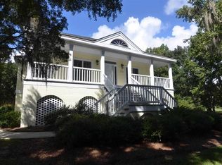 244 Collins Meadow Dr #1, Georgetown, SC 29440