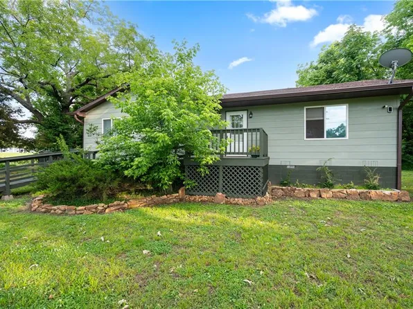 1630 North Blvd, Parsons, KS 67357