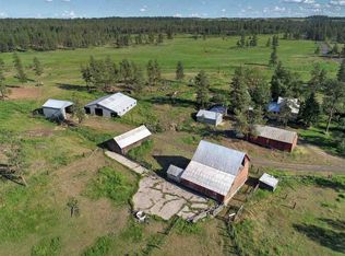 22919 S Ritchey Rd, Cheney, WA 99004