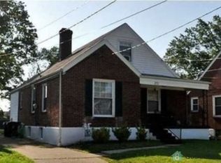371 N 41st St, Louisville, KY 40212