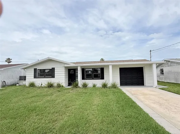 13617 Frances Ave, Hudson, FL 34667