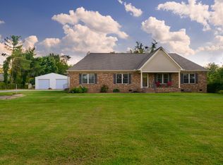 4830 Cedar Grove Rd, Murfreesboro, TN 37127