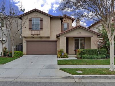 961 Desmet Ln, San Jose, CA, 95125