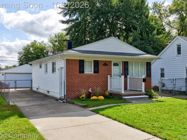 6545 Madison St, Taylor, MI 48180