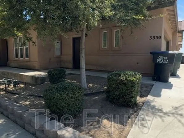 3330 S Villa St, Visalia, CA 93292