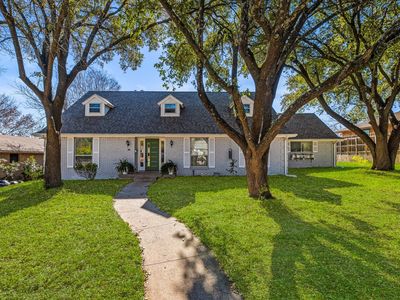 508 Brook Valley Ln, Dallas, TX, 75232