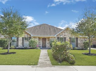 6531 Houston Rd, Manvel, TX 77578