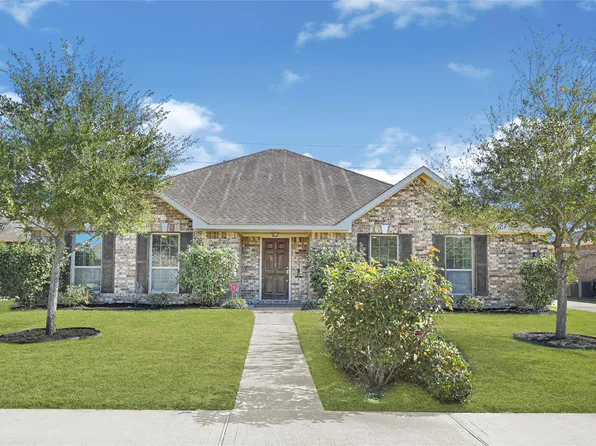 6531 Houston Rd, Manvel, TX 77578