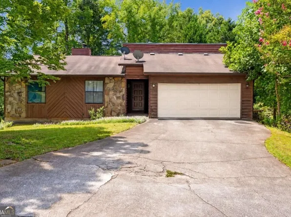 2829 Quinbery Dr, Snellville, GA 30039