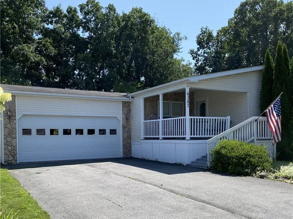 6287 Murphy Dr #628, Victor, NY 14564