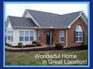 6238 Autumn Leaf Dr, Fredericksburg, VA 22407