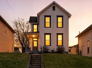 245 Jefferson St, Newark, OH
