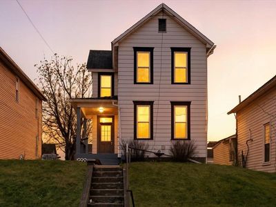 245 Jefferson St, Newark, OH, 43055