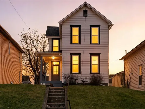 245 Jefferson St, Newark, OH 43055