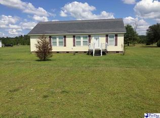 641 Bear Creek Rd, Chesterfield, SC 29709