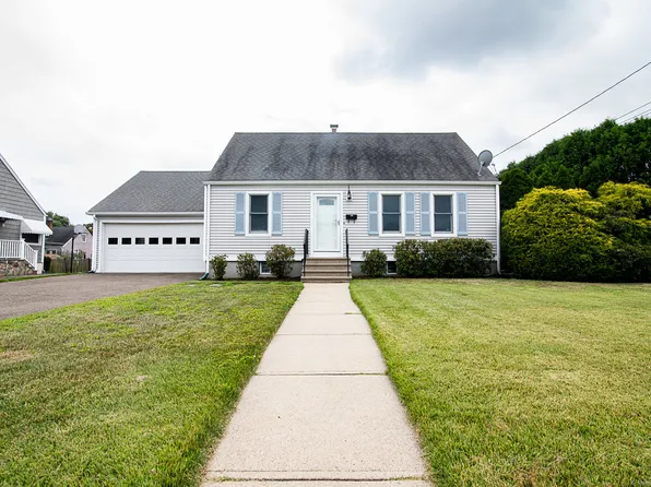 109 Sunnybank Avenue, Stratford, CT 06614