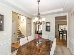 1681 N Hunter Dr, Olathe, KS 66061