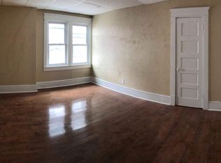 256 Lee Park Ave APT 1, Hanover Township, PA 18706