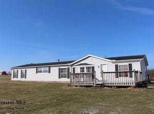 9275 Hoffman Rd SW, Amanda, OH 43102