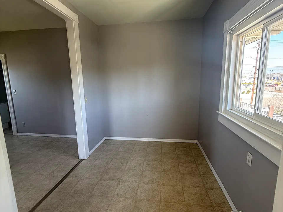 Dinning room