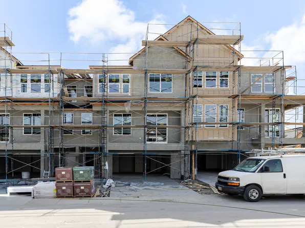 6543 W Sheep Lake Cv #3045, Herriman, UT 84096