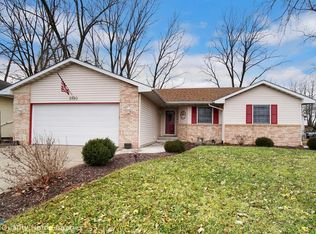 2190 Crocus St, Portage, IN 46368