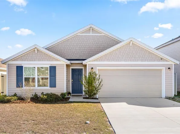 2181 NW 247th Dr, Newberry, FL 32669