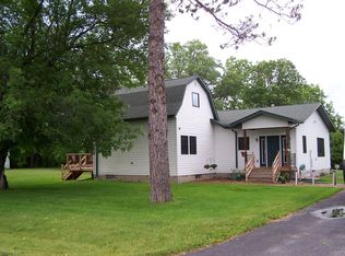 505 7th Avenue, Littlefork, MN 56653