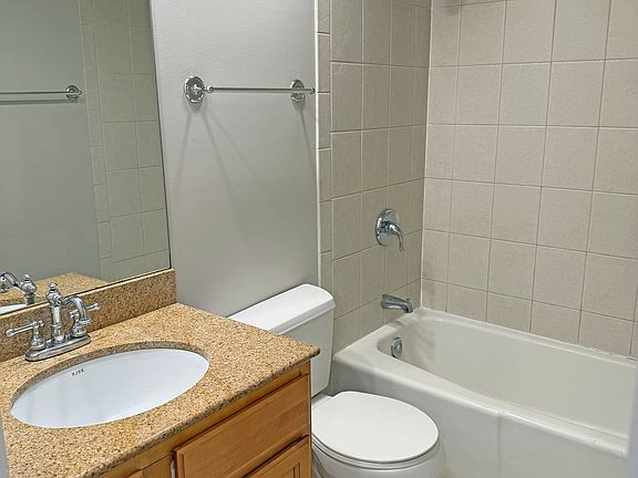Hall Bath