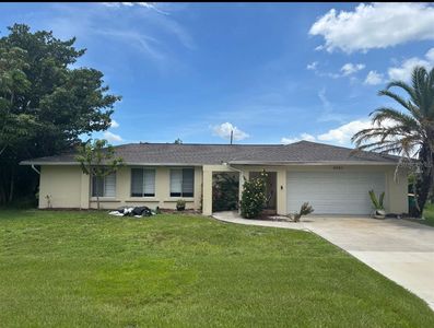 4261 Day St, Port Charlotte, FL, 33948