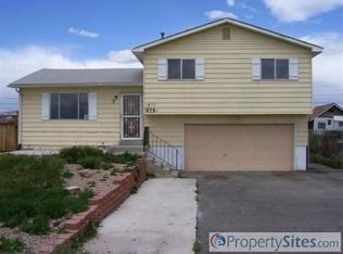 475 1/2 28 1/2 Rd, Grand Junction, CO 81501