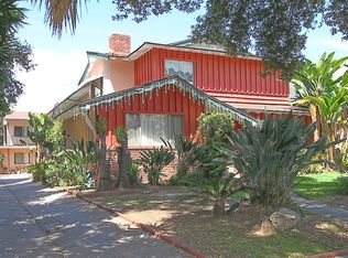 329 N Curtis Ave APT E, Alhambra, CA 91801