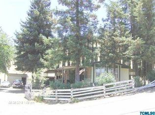 34701 George Smith Rd, Squaw Valley, CA 93675