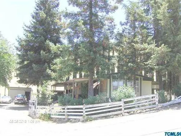 34701 George Smith Rd, Squaw Valley, CA 93675