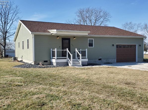 319 Monroe St, Bettsville, OH 44815