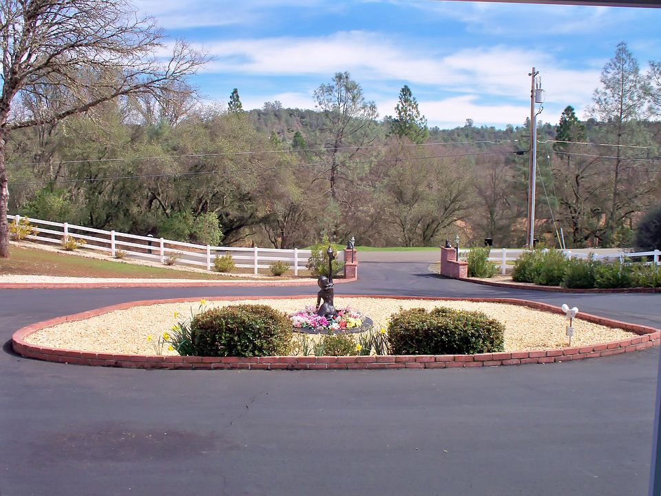 View From Front Porch