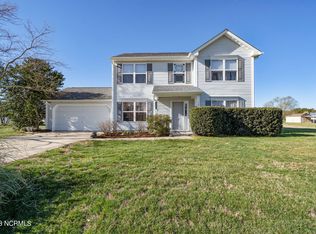 147 Long Pine Rd, South Mills, NC 27976