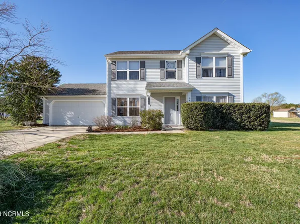 147 Long Pine Road, South Mills, NC 27976