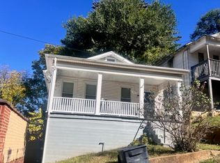 408 Jennings Ave SE, Roanoke, VA