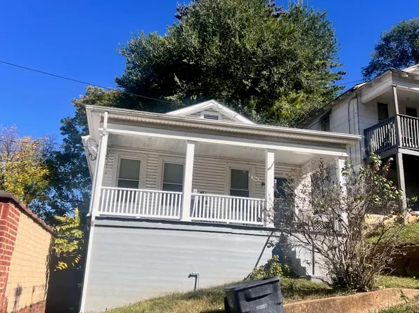 408 Jennings Ave SE, Roanoke, VA 24013