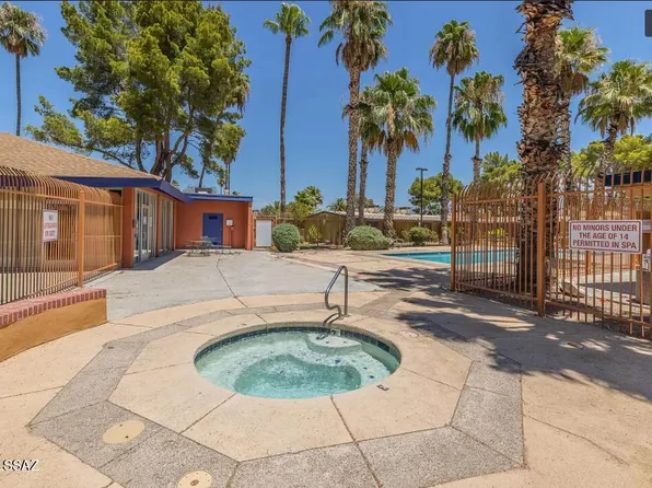 350 N Silverbell Rd APT 86, Tucson, AZ 85745