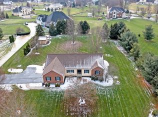 7760 Plumb Rd, Galena, OH 43021